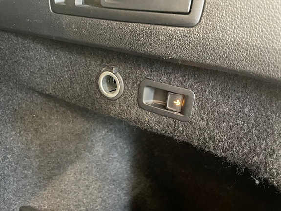 Volkswagen Passat 18 of 26