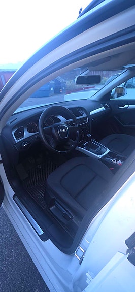 Audi A4 8 of 9