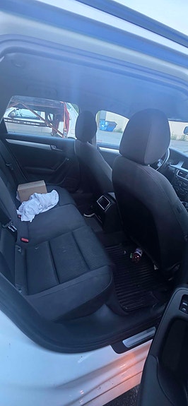 Audi A4 4 of 9