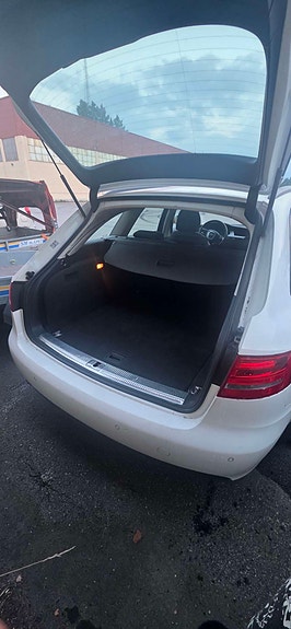 Audi A4 6 of 9