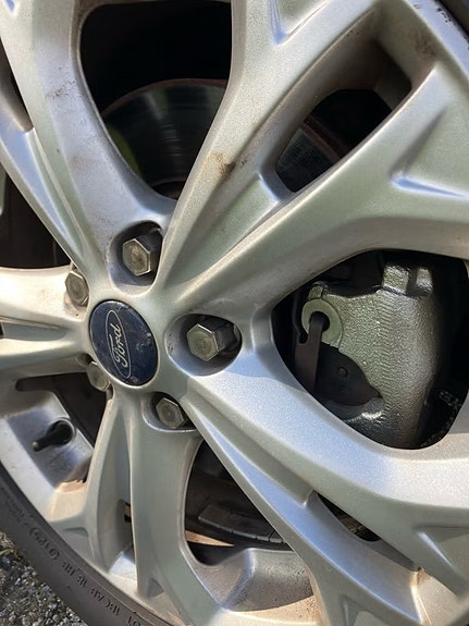 Ford S-MAX 16 of 19
