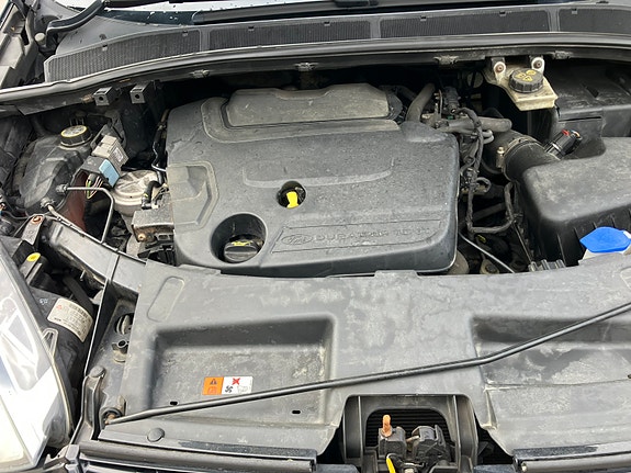 Ford S-MAX 7 of 19