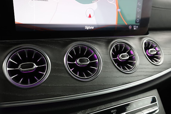 Mercedes-Benz CLS220 d 25 of 30