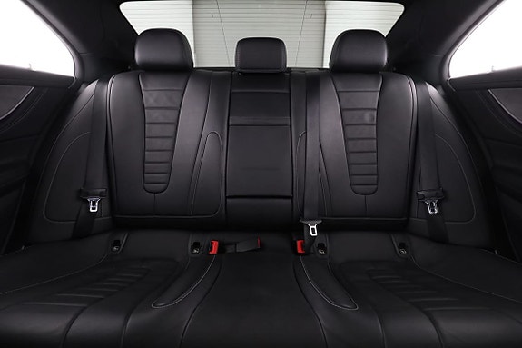 Mercedes-Benz CLS220 d 16 of 30