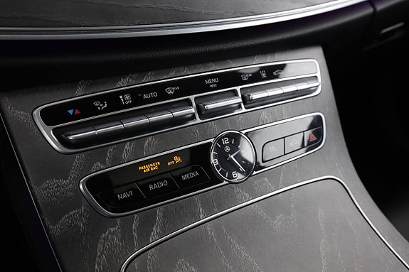Mercedes-Benz CLS220 d 26 of 30