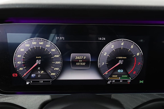 Mercedes-Benz CLS220 d 20 of 30