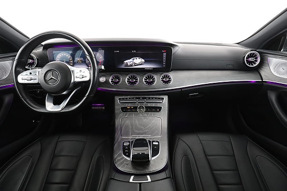 Mercedes-Benz CLS220 d 13 of 30
