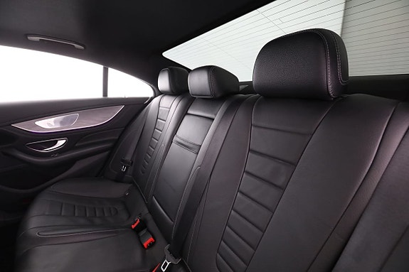 Mercedes-Benz CLS220 d 15 of 30