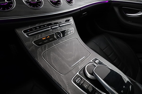 Mercedes-Benz CLS220 d 24 of 30