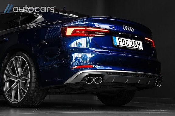 Audi S5 15 of 30