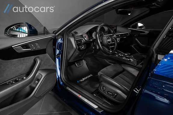 Audi S5 16 of 30