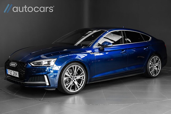 Audi S5 6 of 30