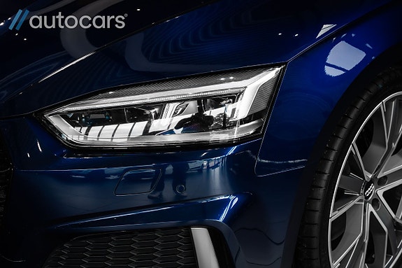 Audi S5 9 of 30