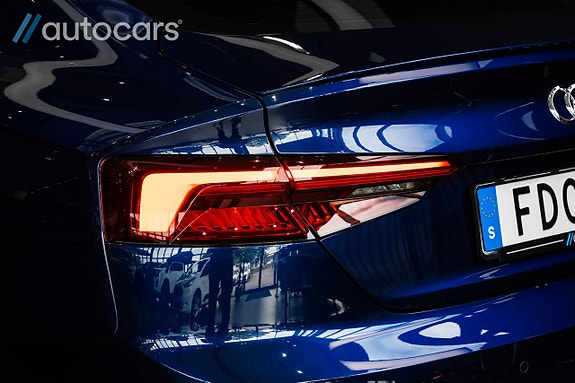 Audi S5 13 of 30