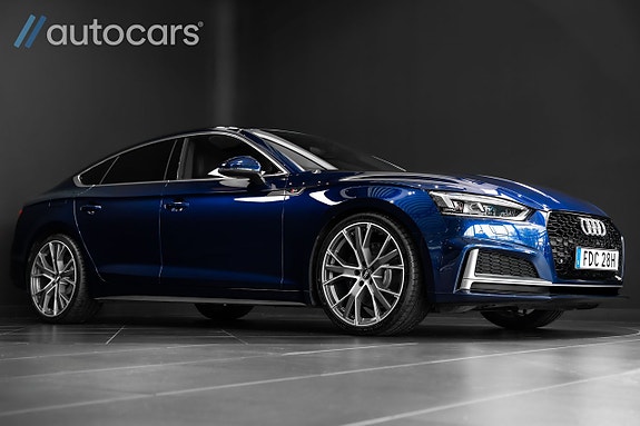 Audi S5