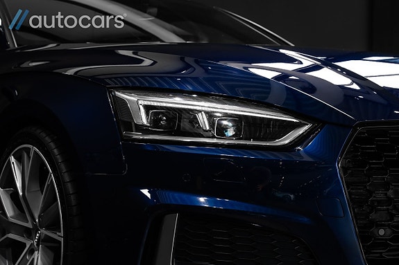 Audi S5 11 of 30