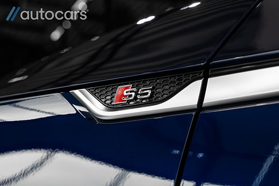 Audi S5 12 of 30