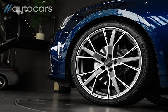Audi S5 8 of 30