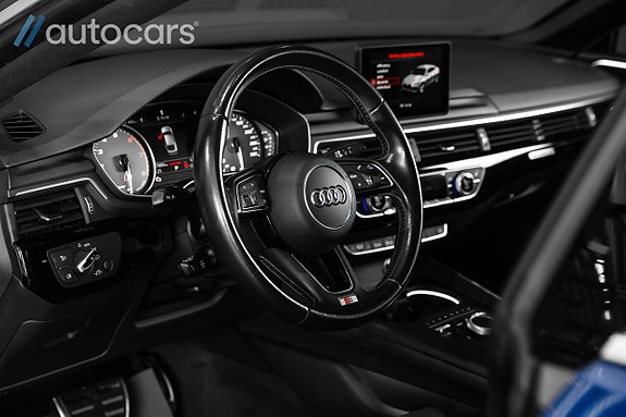 Audi S5 18 of 30