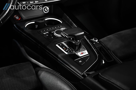 Audi S5 20 of 30