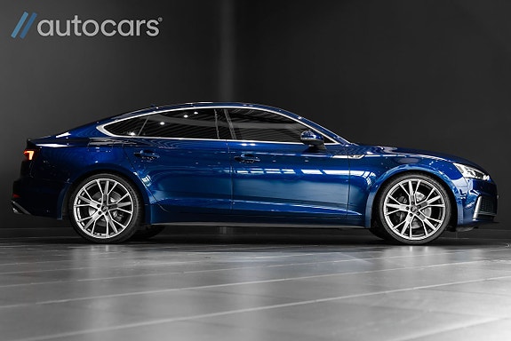 Audi S5 2 of 30