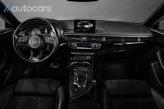 Audi S5 19 of 30