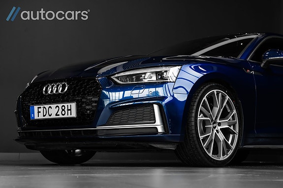Audi S5 10 of 30