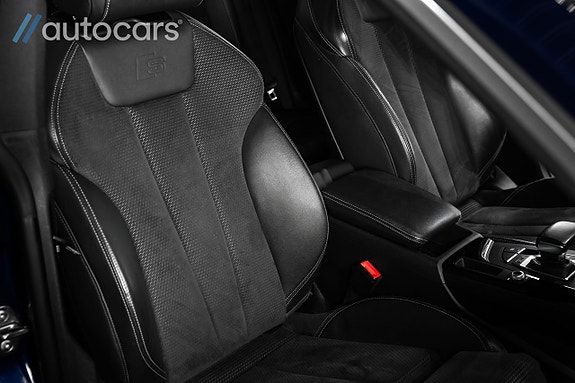 Audi S5 29 of 30