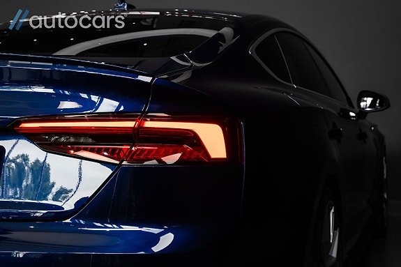 Audi S5 14 of 30