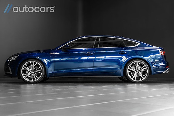 Audi S5 5 of 30
