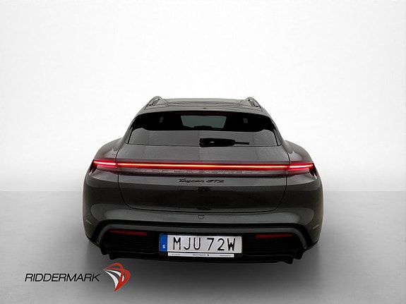 Porsche Taycan GTS 8 of 30