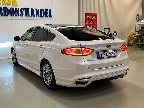 Ford Mondeo 9 of 30