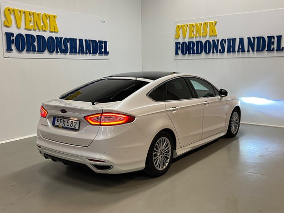 Ford Mondeo 6 of 30