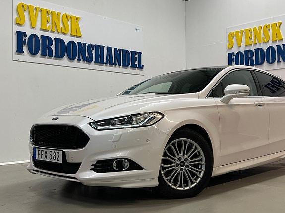 Ford Mondeo 2 of 30