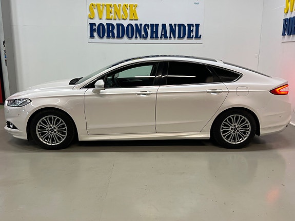 Ford Mondeo 7 of 30