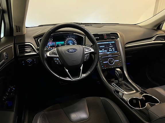 Ford Mondeo 20 of 30