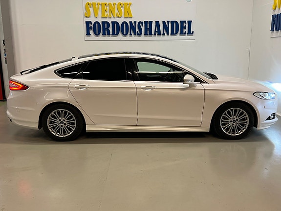 Ford Mondeo 11 of 30