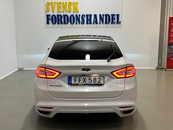 Ford Mondeo 5 of 30
