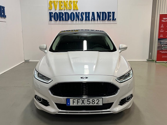 Ford Mondeo 3 of 30