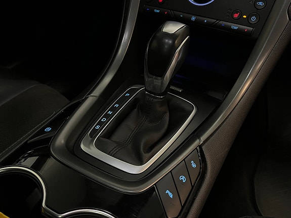 Ford Mondeo 24 of 30
