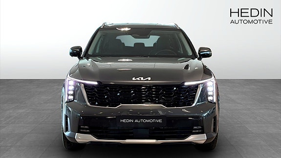 Kia Sorento 19 of 20