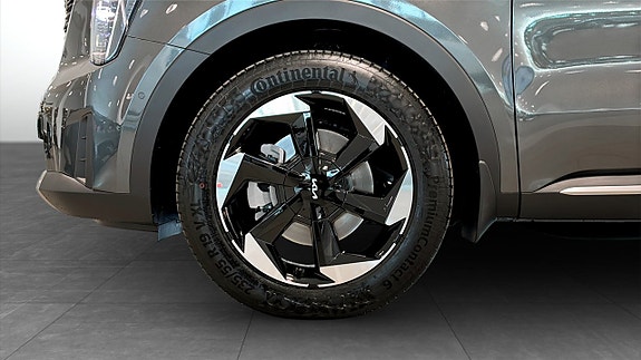 Kia Sorento 6 of 20