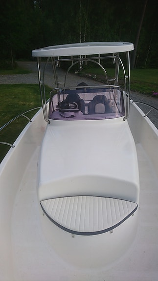 Scandica 800 salmon wa 3 of 9