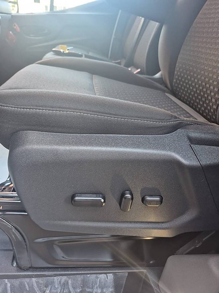 Ford Transit Mercus - FABRIKSNY! 10 of 12
