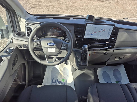 Ford Transit Mercus - FABRIKSNY! 5 of 12