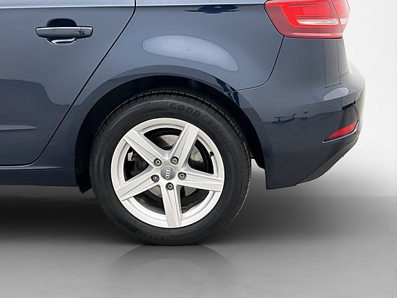 Audi A3 24 of 26