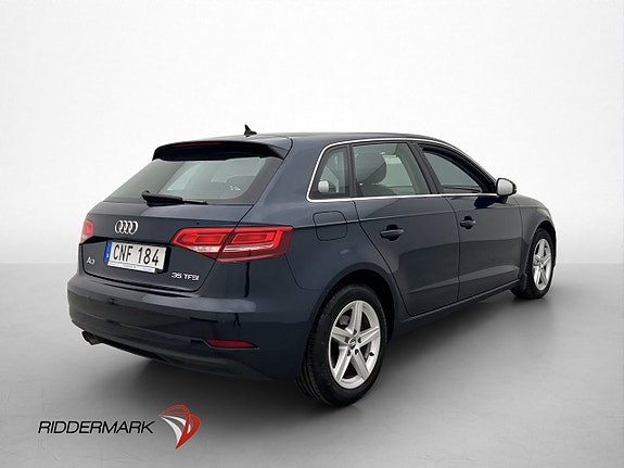 Audi A3 6 of 26