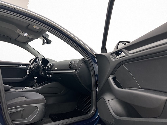 Audi A3 20 of 26