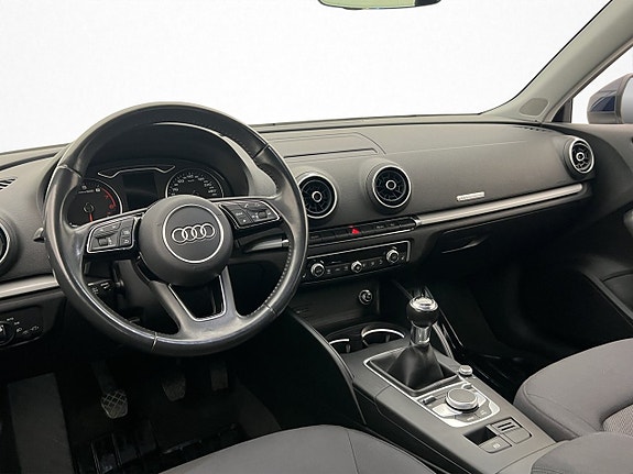 Audi A3 9 of 26
