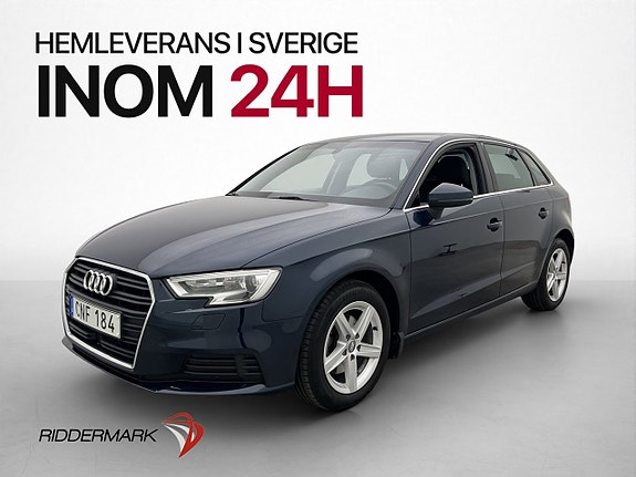 Audi A3 3 of 26
